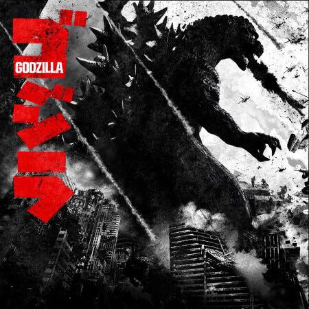Godzilla - Sony PlayStation 4 (PS4) (Bandai Namco Entertainment - 1) video game collectible [Barcode 3391891984119] - Main Image 2