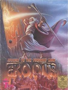 Oddworld: Strangers Wrath