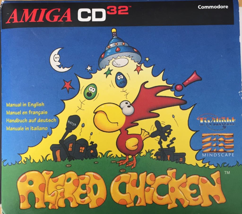 Ultimate Ghosts ’n Goblins