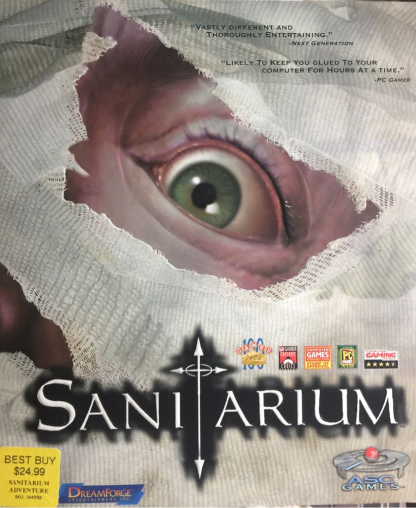 Don Bluth Presents: Dragon’s Lair III