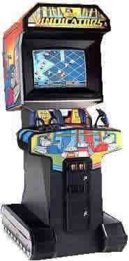 GI Joe : The Rise Of Cobra