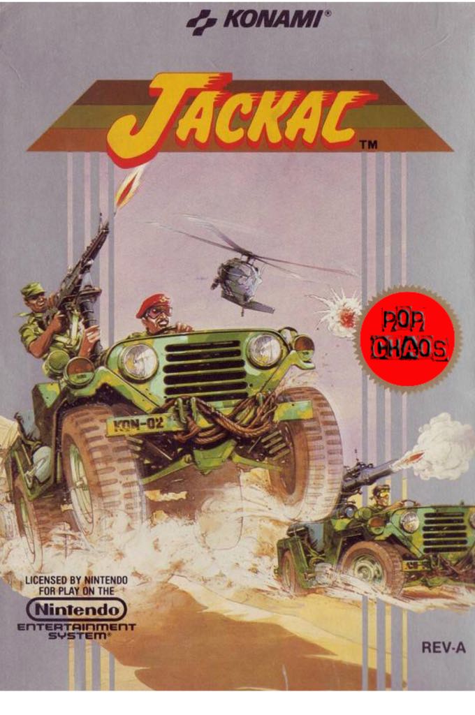 Desert Strike: Return to the Gulf