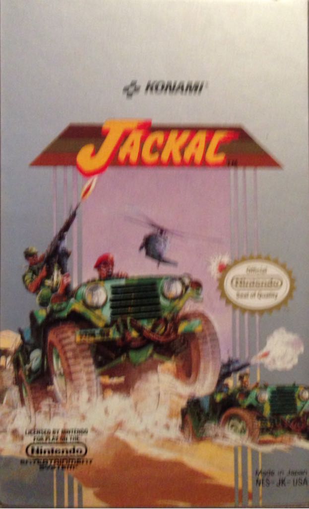 Spectral Force Genesis