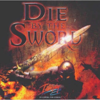 Die By The Sword - PC (Interplay Entertainment - 1) video game collectible - Main Image 1