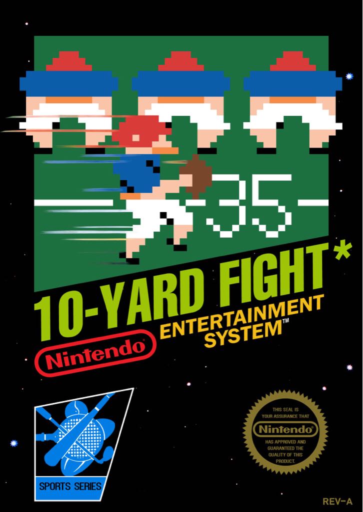 Final Fantasy Legend III