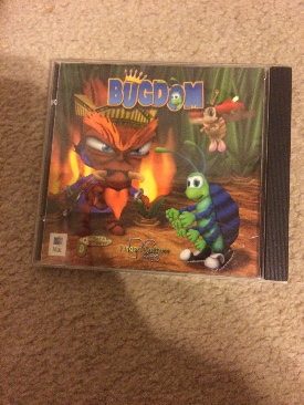 Tony Hawk’s American Wasteland