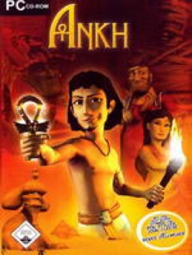 JoJos Bizarre Adventure