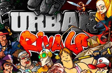 Operation Flashpoint : Red River