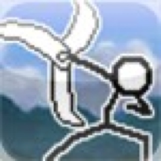 Cartoon-Wars - Apple iOS video game collectible - Main Image 1