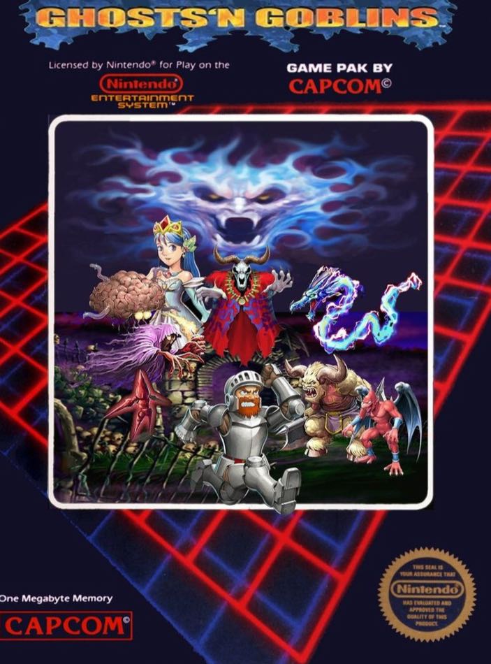 JoJo’s Bizarre Adventure