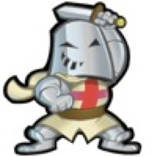 100 Rogues - Apple iOS video game collectible - Main Image 1