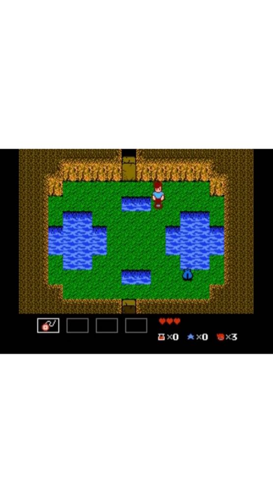 Uncharted 1: Drake’s Fortune