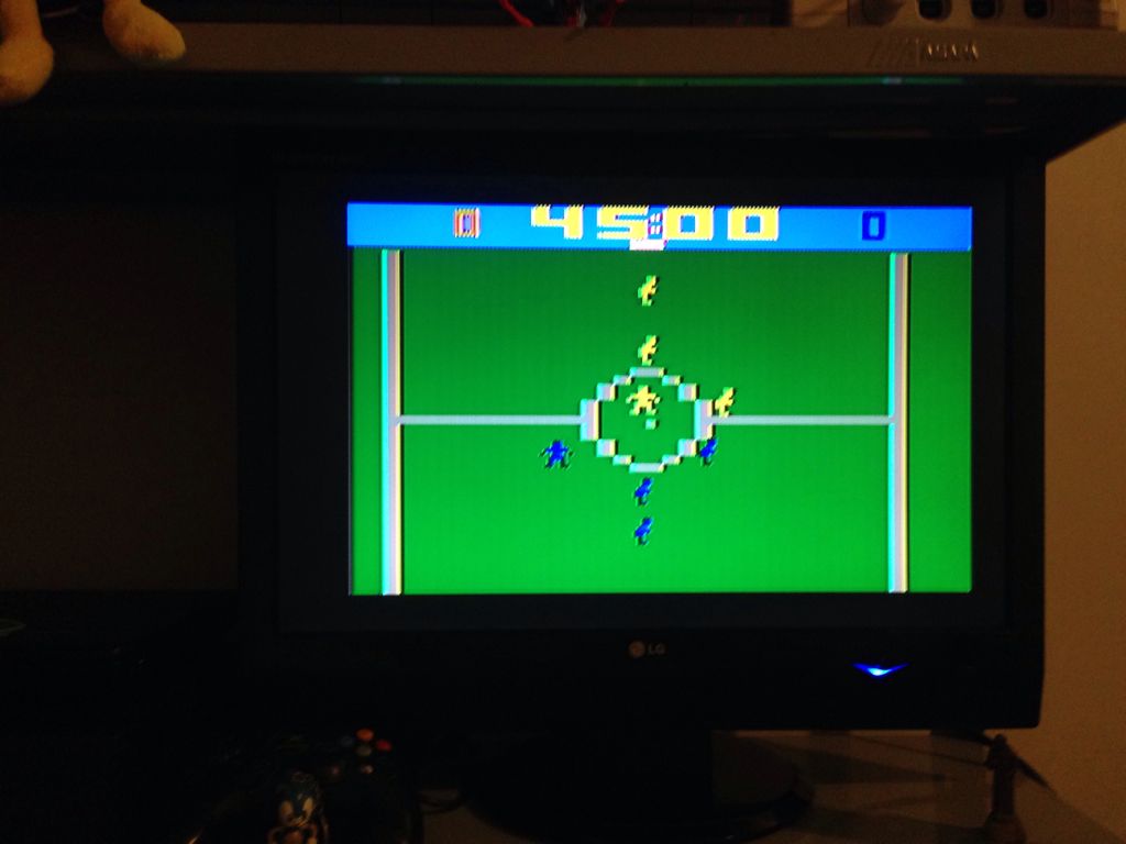 Dragon’s Lair Return To The Lair