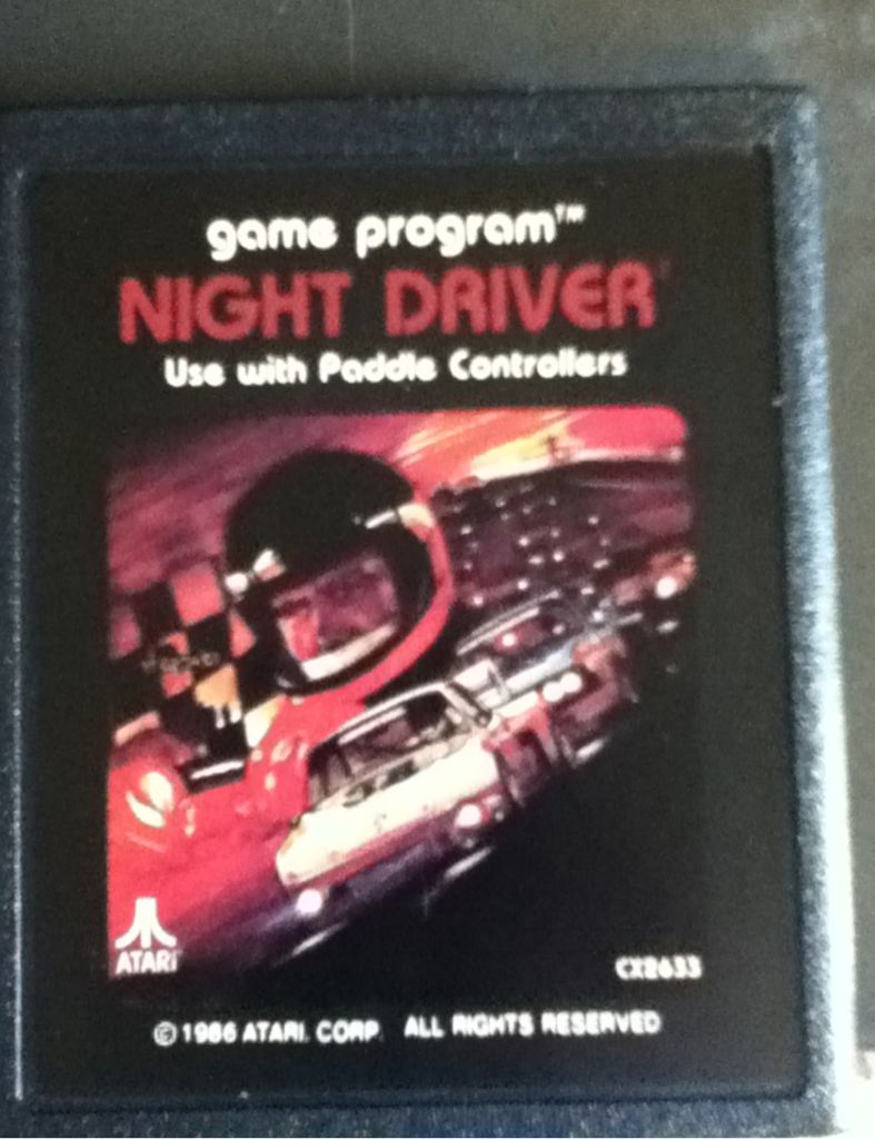 Call of Cthulhu: Dark Corners of the Earth