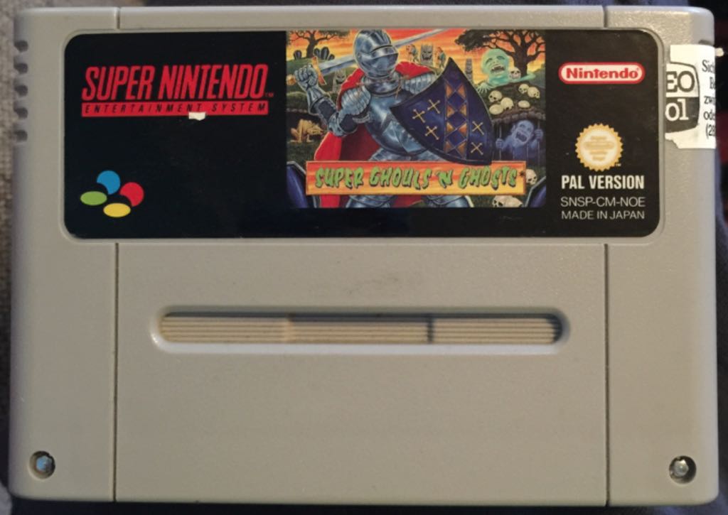 Teenage Mutant Ninja Turtles: Fall of the Foot Clan