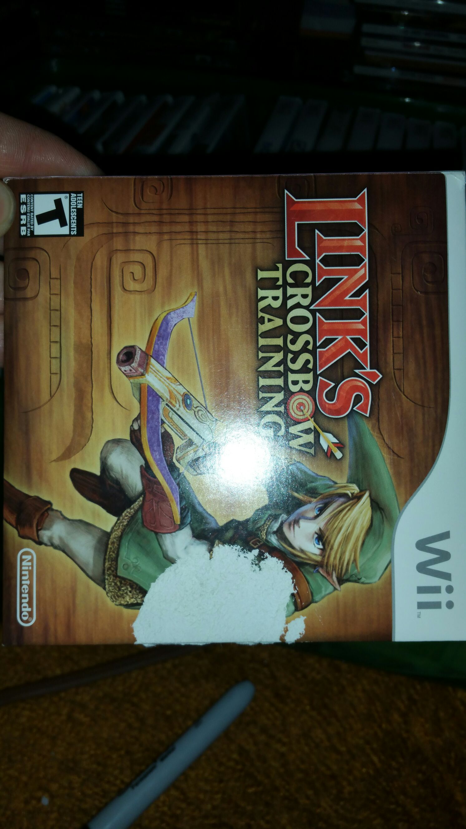 Action Replay Limited Edition