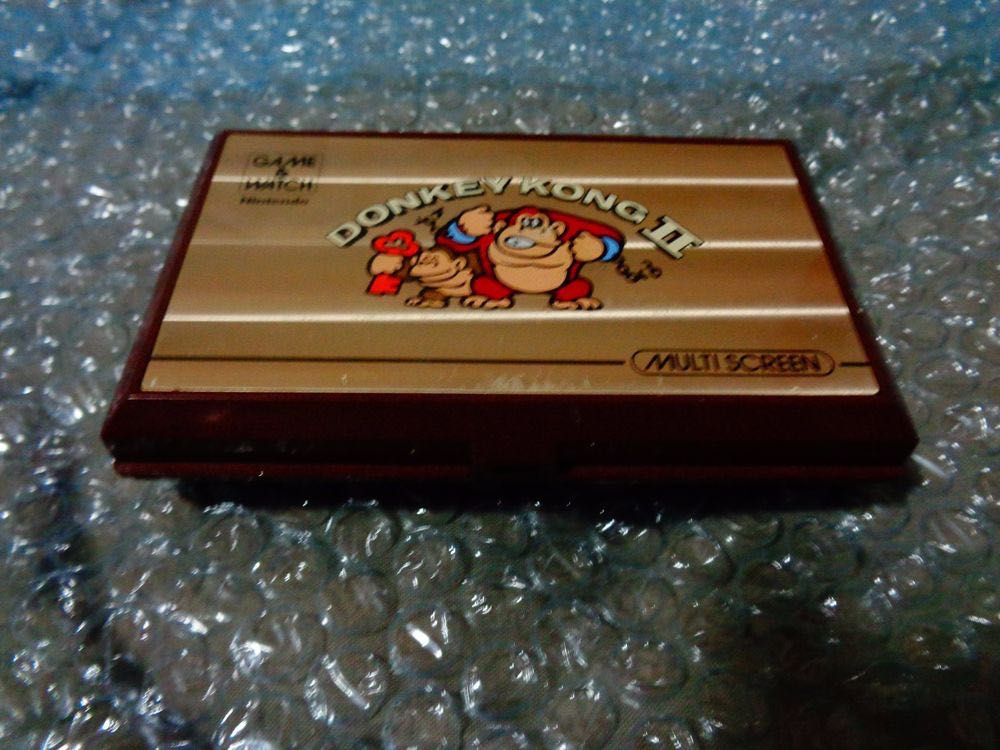 Lights, Camera, Curses