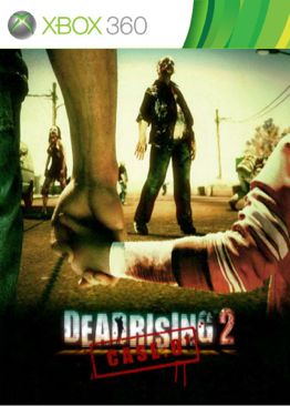Dead Rising 2: Case Zero video game collectible - Main Image 1
