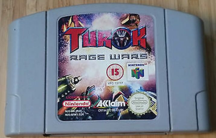 Delta Force: Black Hawk Down