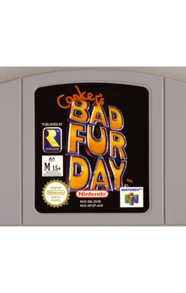 Turok 3: Shadow Of Oblivion