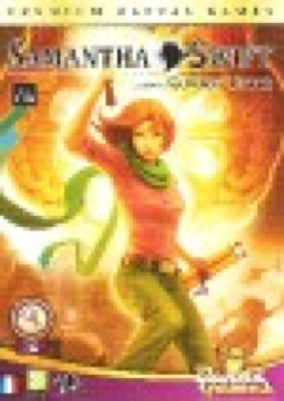 Inspector Parker: Unsolved