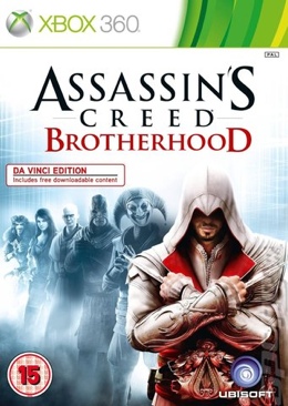 Assassin's Creed: Brotherhood