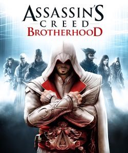 Assassin’s Creed: Brotherhood