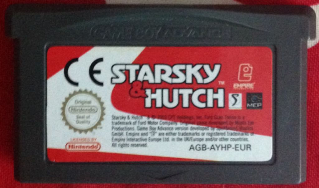 All-Star Baseball 2003