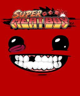 Super Meat Boy - Microsoft Xbox Live Arcade (XBLA) video game collectible - Main Image 1