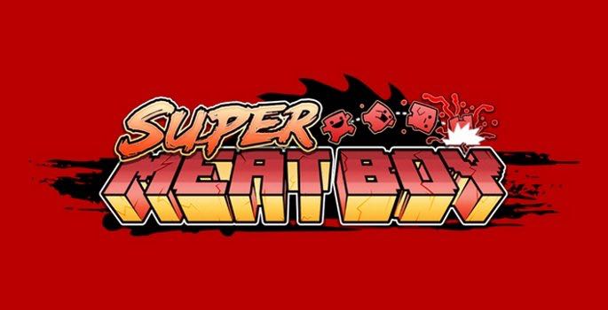 Super Meat Boy video game collectible - Main Image 1
