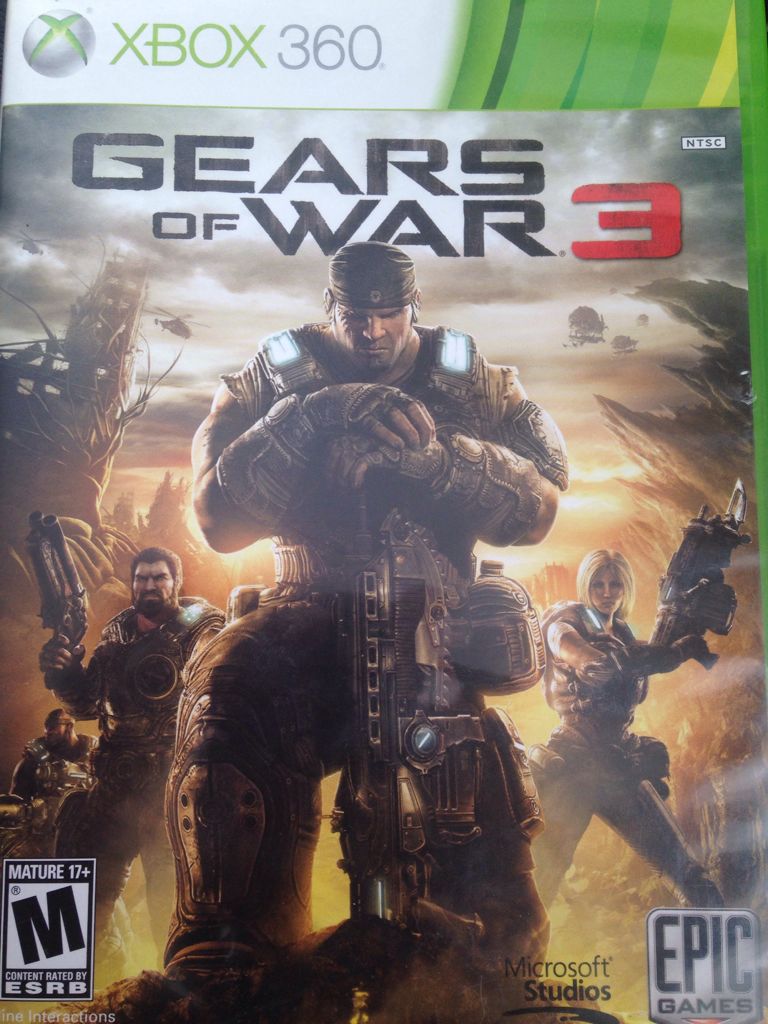 Assassin’s Creed: Brotherhood