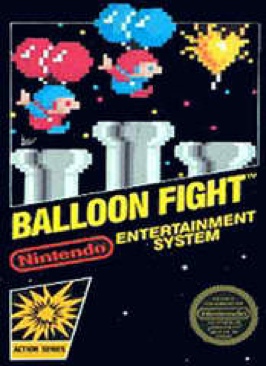 Balloon Fight