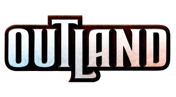 Outland - Sony PlayStation Network (PSN) video game collectible - Main Image 1