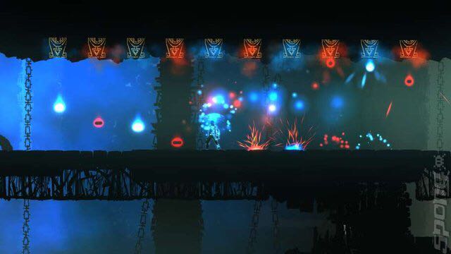 Outland - Microsoft Xbox 360 (Ubisoft - Single) video game collectible - Main Image 2