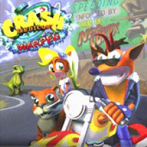 Jack Nicklaus’ Power Challenge Golf