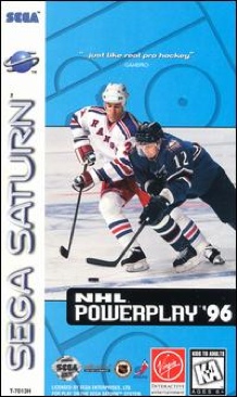NHL 94