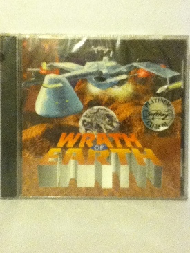 ATV Offroad Fury Blazin’ Trails