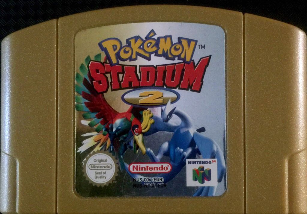 Castlevania: Legacy of Darkness (Cart Only)