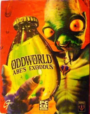 Hunter: The Reckoning Redeemer