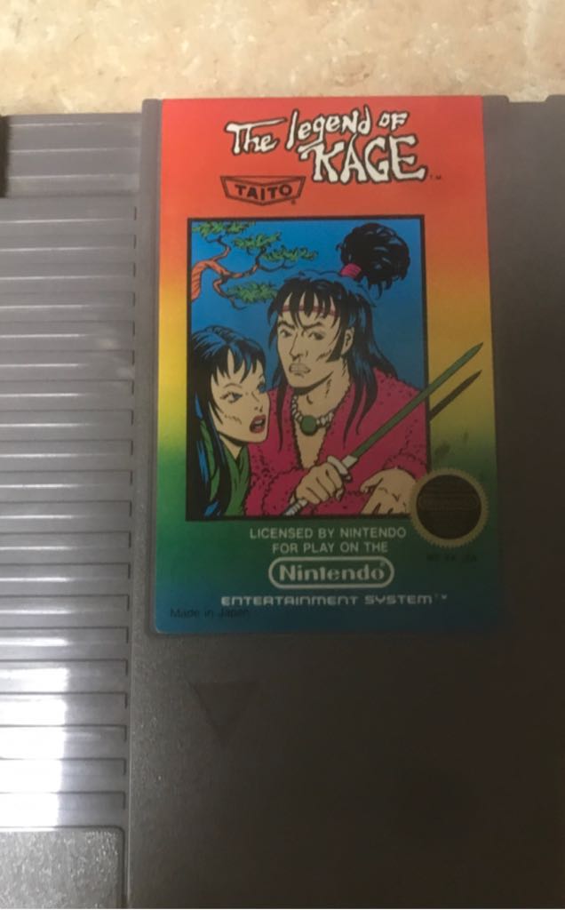 Startling Adventures