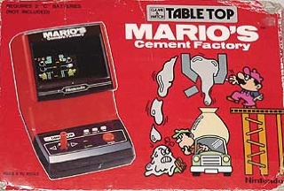 Scene It? Lights, Camera, Action