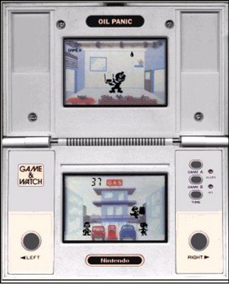 Scene It? Lights, Camera, Action