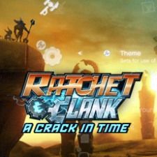Ratchet & Clank: Size Matters