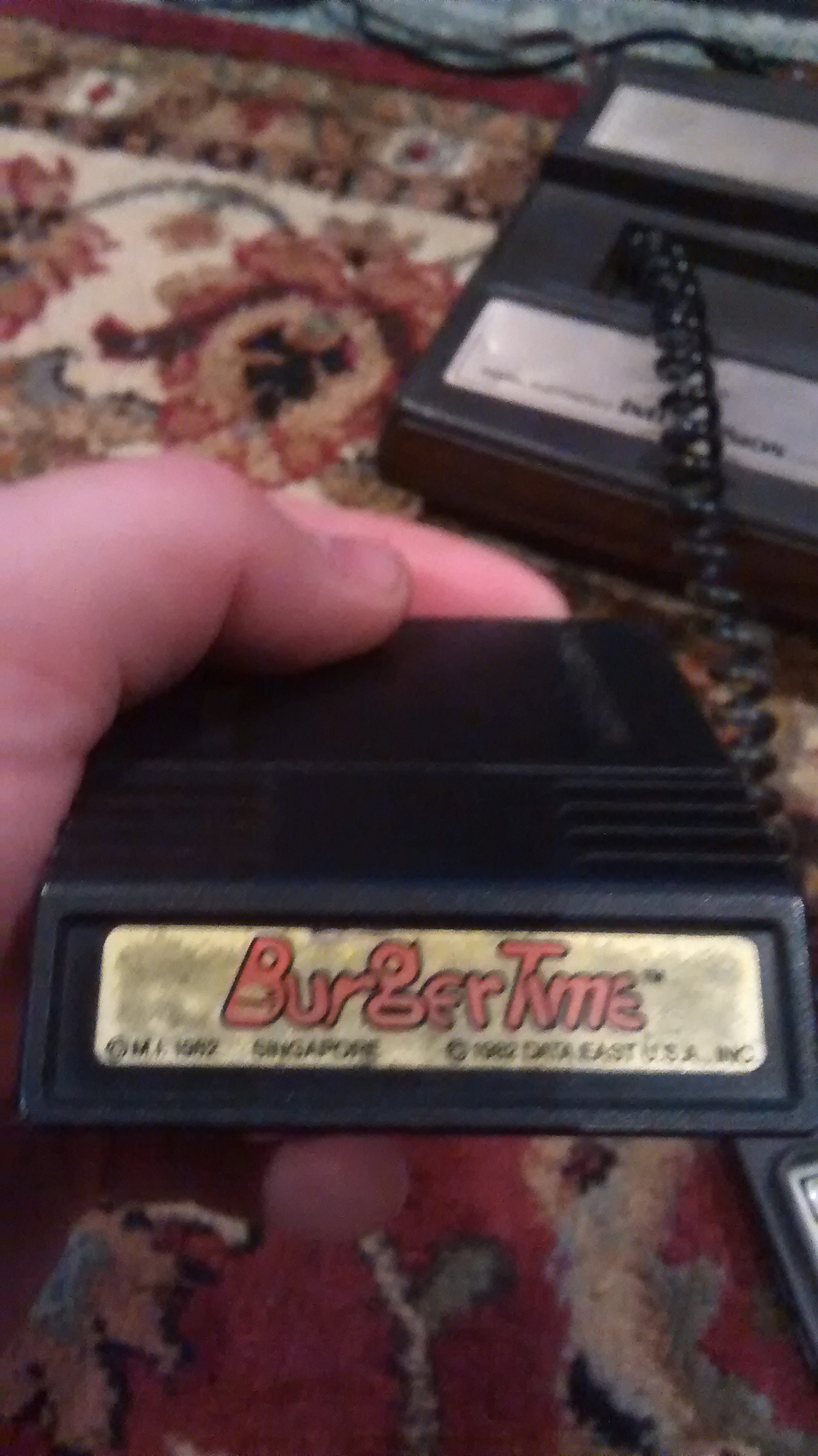 Saw II: Flesh & Blood