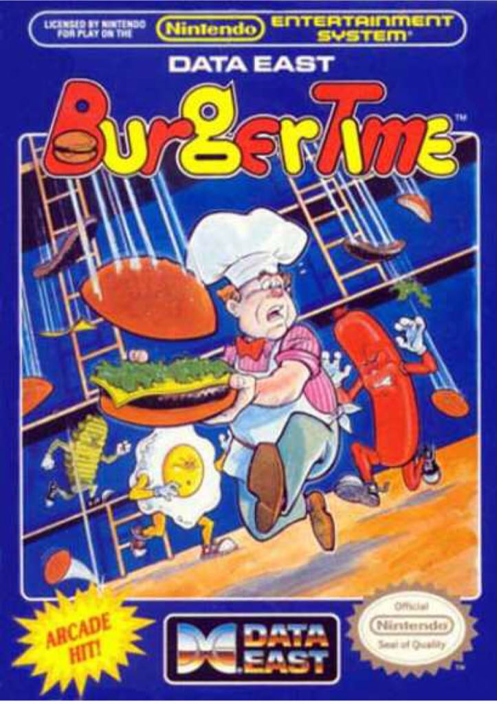 Scene It? Lights, Camera, Action