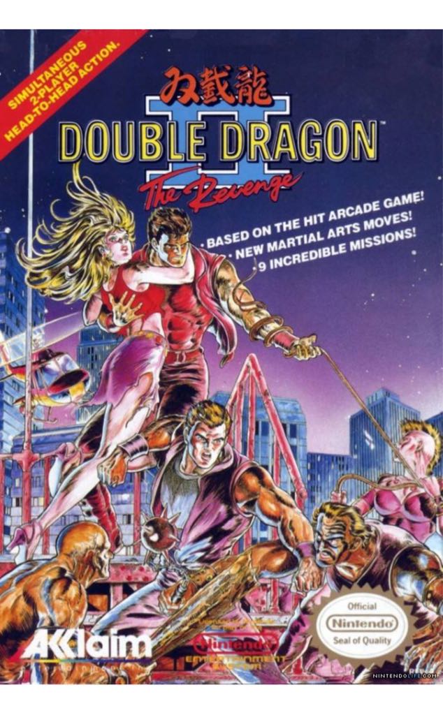 Hunter: The Reckoning