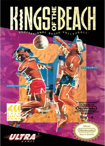 Double Dragon II: The Revenge