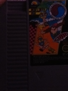 Die Monster AG Schreckens-Insel