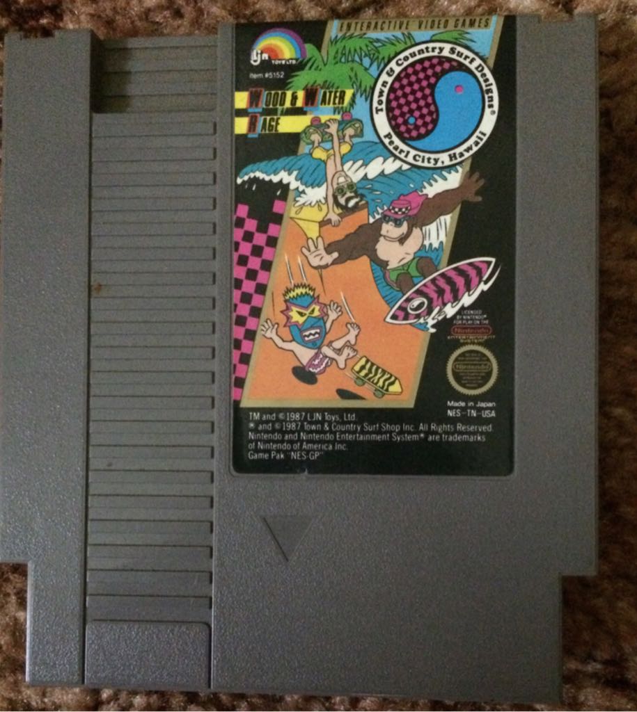 Tony Hawk’s Proving Ground