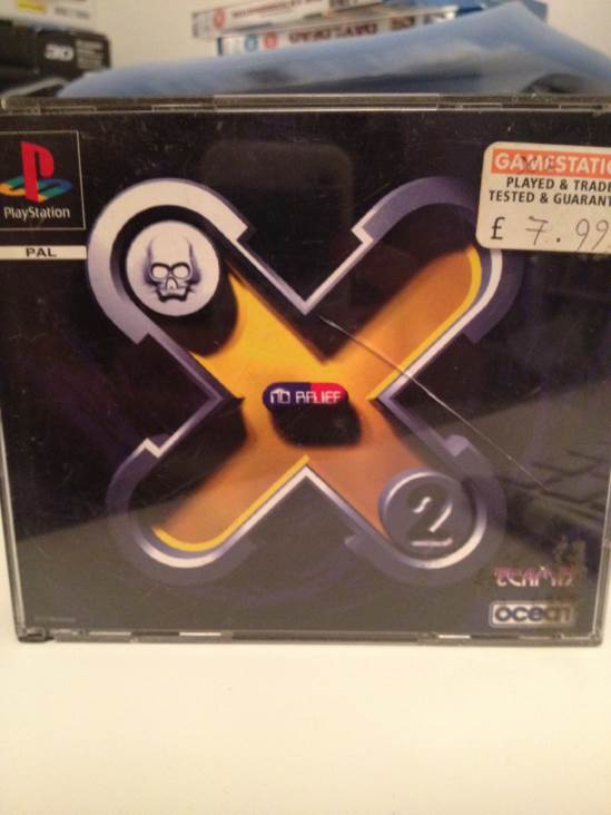 Startling Adventures